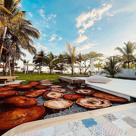 Kudos Club Otel Las Lajas  Dış mekan fotoğraf