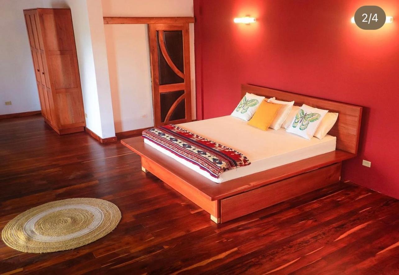 Kudos Club Otel Las Lajas  Dış mekan fotoğraf