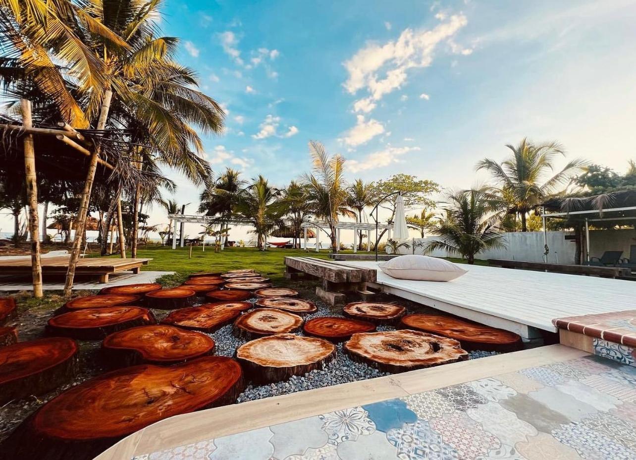 Kudos Club Otel Las Lajas  Dış mekan fotoğraf